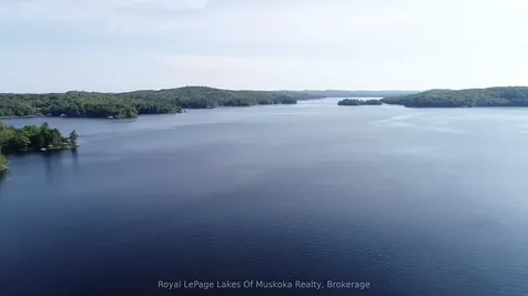 1078 Owls Court Lane Lake Of Bays ON P1H 2J3