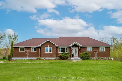 56 Driftwood Shores Road Kawartha Lakes ON K0M 2B0