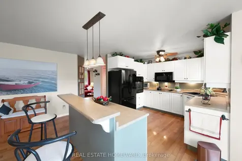 56 Driftwood Shores Road Kawartha Lakes ON K0M 2B0
