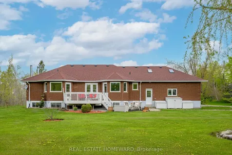 56 Driftwood Shores Road Kawartha Lakes ON K0M 2B0