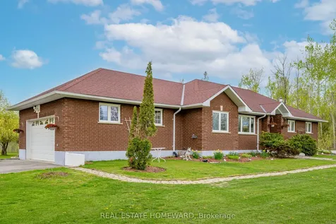 56 Driftwood Shores Road Kawartha Lakes ON K0M 2B0
