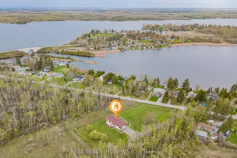 56 Driftwood Shores Road Kawartha Lakes ON K0M 2B0