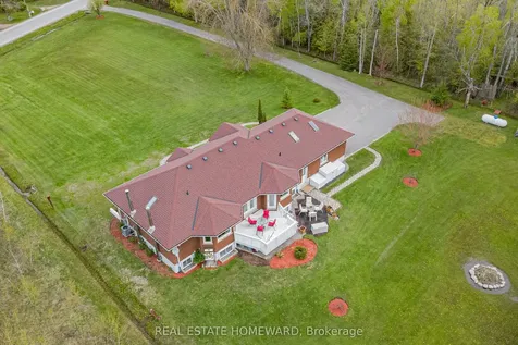 56 Driftwood Shores Road Kawartha Lakes ON K0M 2B0