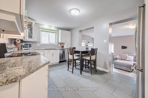744 Nelson Street Woodstock ON N4S 4J1