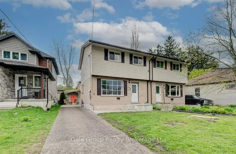 744 Nelson Street Woodstock ON N4S 4J1