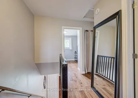 744 Nelson Street Woodstock ON N4S 4J1