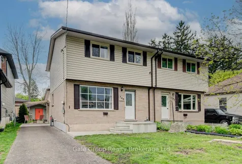 744 Nelson Street Woodstock ON N4S 4J1