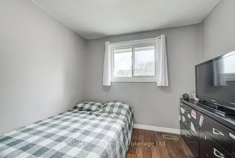 744 Nelson Street Woodstock ON N4S 4J1