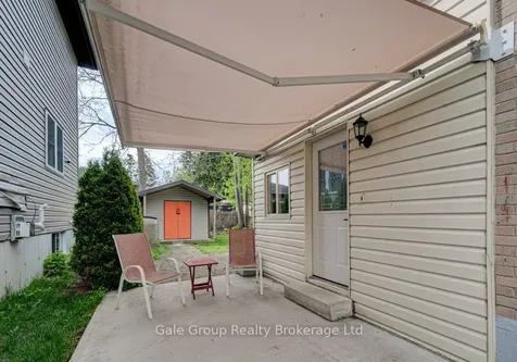 744 Nelson Street Woodstock ON N4S 4J1