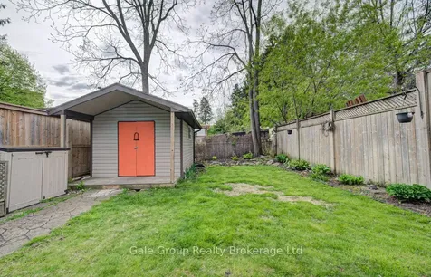 744 Nelson Street Woodstock ON N4S 4J1