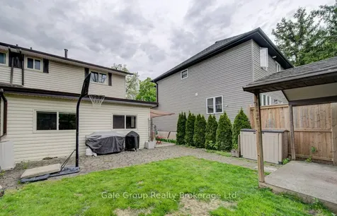 744 Nelson Street Woodstock ON N4S 4J1