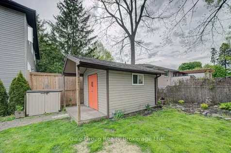 744 Nelson Street Woodstock ON N4S 4J1