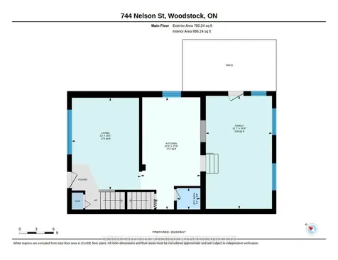 744 Nelson Street Woodstock ON N4S 4J1