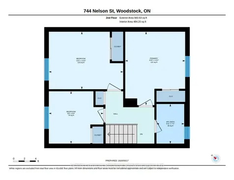 744 Nelson Street Woodstock ON N4S 4J1