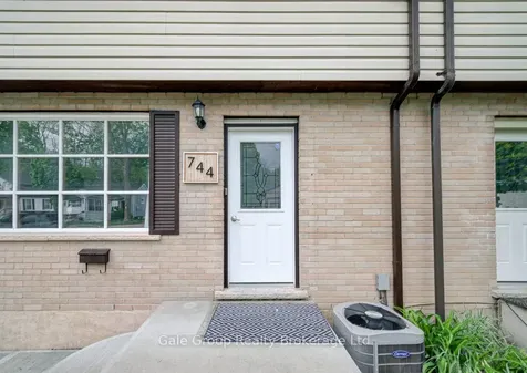 744 Nelson Street Woodstock ON N4S 4J1