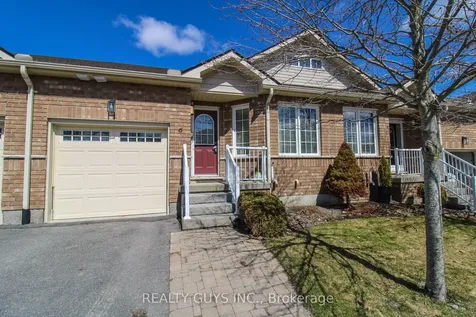 909 Wentworth Street Peterborough ON K9J 8R7