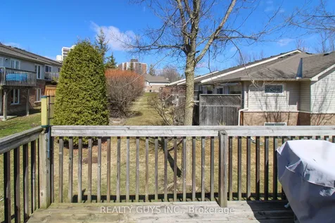 909 Wentworth Street Peterborough ON K9J 8R7