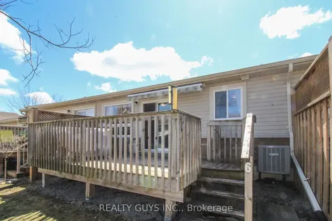 909 Wentworth Street Peterborough ON K9J 8R7