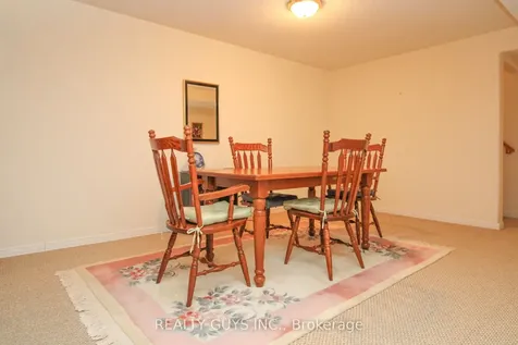 909 Wentworth Street Peterborough ON K9J 8R7