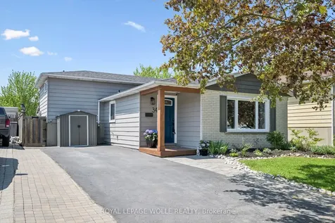 34 Aspen Crescent Woolwich ON N3B 1J8