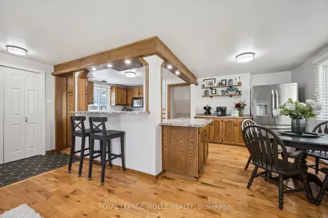 34 Aspen Crescent Woolwich ON N3B 1J8
