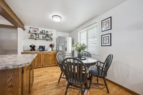 34 Aspen Crescent Woolwich ON N3B 1J8