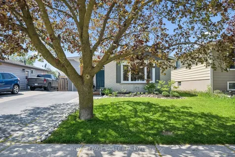 34 Aspen Crescent Woolwich ON N3B 1J8
