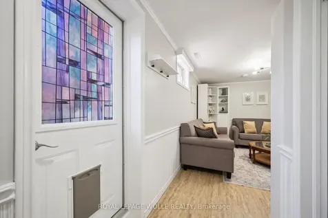 34 Aspen Crescent Woolwich ON N3B 1J8