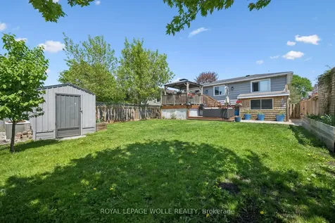34 Aspen Crescent Woolwich ON N3B 1J8
