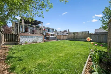 34 Aspen Crescent Woolwich ON N3B 1J8