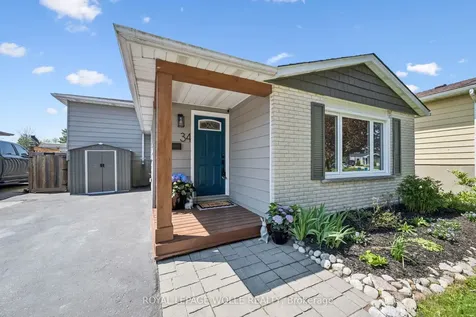 34 Aspen Crescent Woolwich ON N3B 1J8