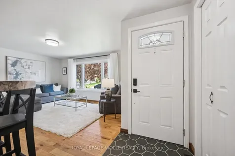 34 Aspen Crescent Woolwich ON N3B 1J8