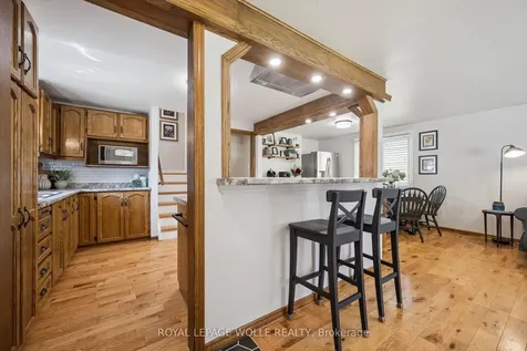 34 Aspen Crescent Woolwich ON N3B 1J8