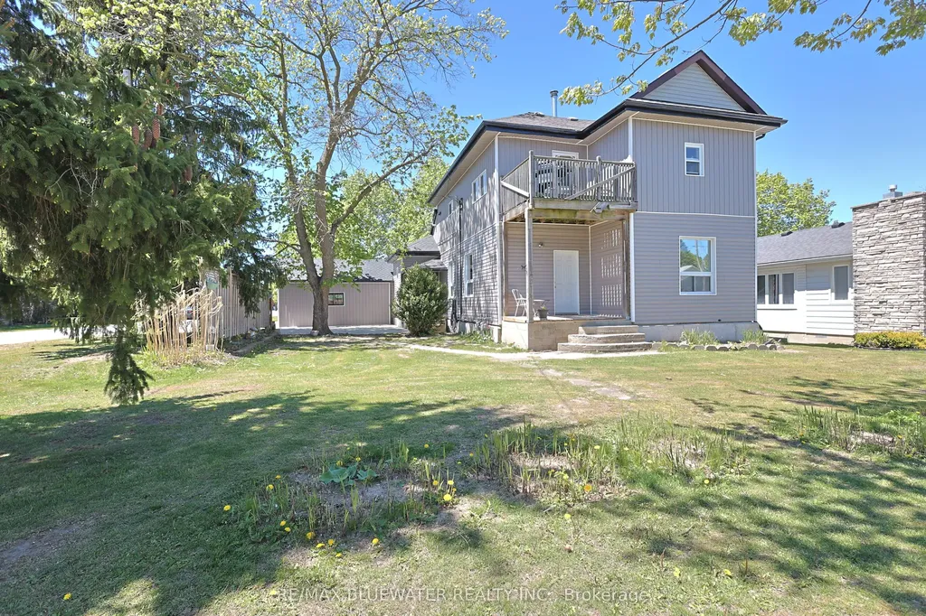 76 Franklin Street Lambton Shores ON N0M 2N0