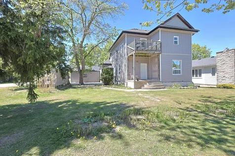76 Franklin Street Lambton Shores ON N0M 2N0