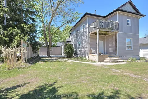 76 Franklin Street Lambton Shores ON N0M 2N0