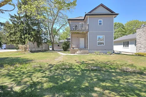 76 Franklin Street Lambton Shores ON N0M 2N0