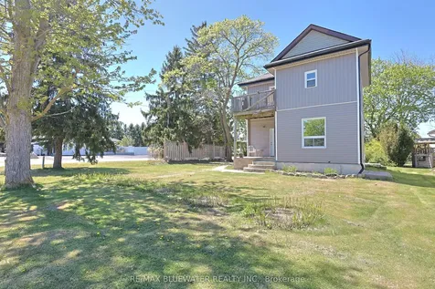 76 Franklin Street Lambton Shores ON N0M 2N0