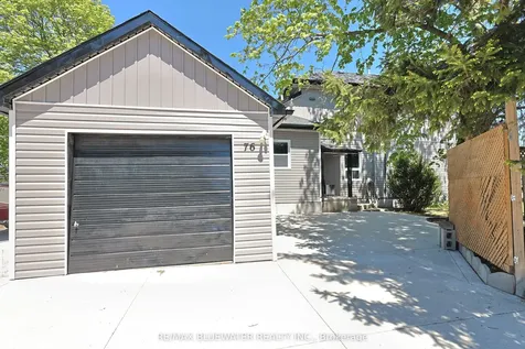 76 Franklin Street Lambton Shores ON N0M 2N0