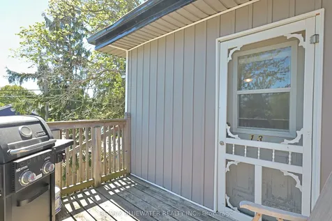 76 Franklin Street Lambton Shores ON N0M 2N0