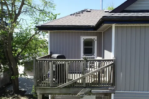 76 Franklin Street Lambton Shores ON N0M 2N0