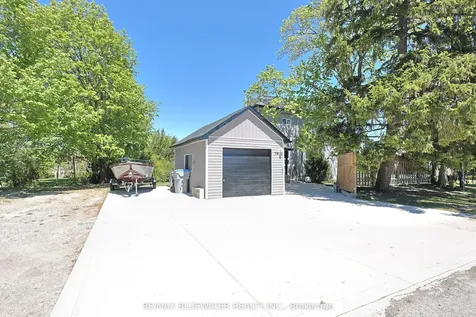 76 Franklin Street Lambton Shores ON N0M 2N0