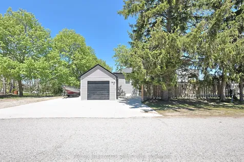 76 Franklin Street Lambton Shores ON N0M 2N0