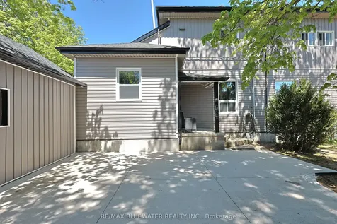 76 Franklin Street Lambton Shores ON N0M 2N0