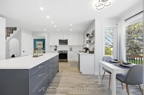 1015 Belvedere Street Clarence-rockland ON K4K 1H3