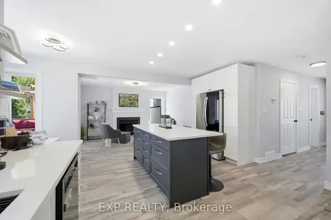 1015 Belvedere Street Clarence-rockland ON K4K 1H3