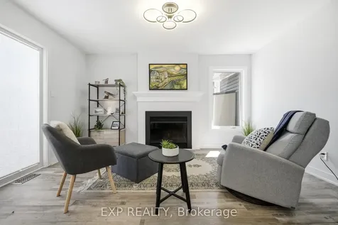 1015 Belvedere Street Clarence-rockland ON K4K 1H3