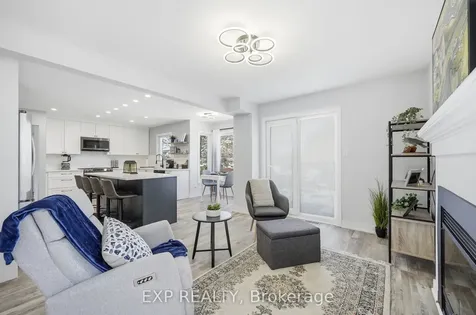 1015 Belvedere Street Clarence-rockland ON K4K 1H3