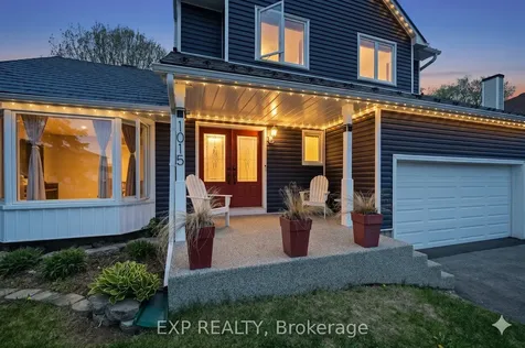 1015 Belvedere Street Clarence-rockland ON K4K 1H3