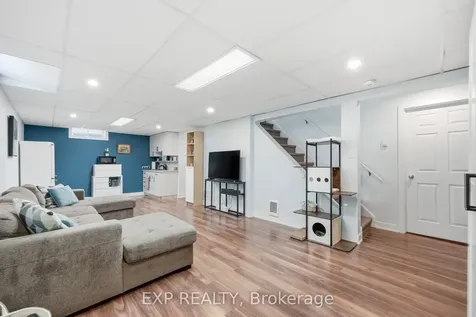 1015 Belvedere Street Clarence-rockland ON K4K 1H3